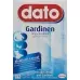 Dato Feinwaschmittel Pulver 580г Dato Feinwaschmittel Pulver 580г