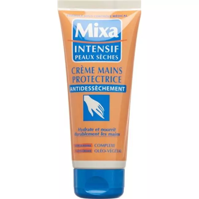 MIXA MAINS PROT ANTIDESSCHEMEN
