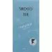 SIROCCO TEE GENTLE BLUE SIROCCO TEE GENTLE BLUE