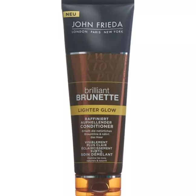 JOHN F B. BRUN LIGHT COND GLOW JOHN F B. BRUN LIGHT COND GLOW