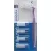 Curaprox CPS 408 Plus 5 Bursten+Halter Curaprox CPS 408 Plus 5 Bursten+Halter