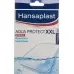 Hansaplast Aqua Protect Strips XXL 5 штук Hansaplast Aqua Protect Strips XXL 5 штук
