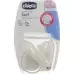 Chicco Physio Beruhigungssauger Gommo Ma Sil 12m+ Df Chicco Physio Beruhigungssauger Gommo Ma Sil 12m+ Df