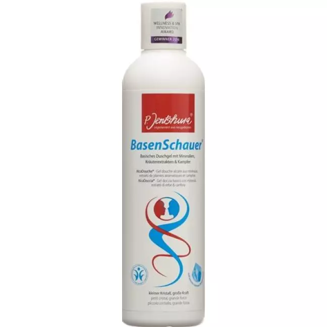JENTSCHURA BASENSCHAUER DUSCH