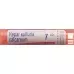 Boiron Hepar Sulfuris Calcareum в гранулах C 7 4г Boiron Hepar Sulfuris Calcareum в гранулах C 7 4г