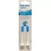 Philips Sonicare Tonguecare+ Buerst Hx8072/80 2 штуки Philips Sonicare Tonguecare+ Buerst Hx8072/80 2 штуки