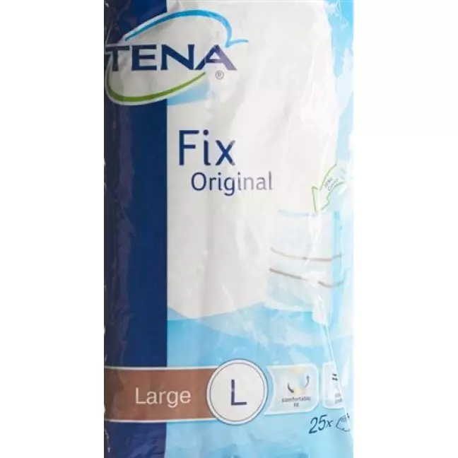 TENA FIX ORIG L FIXIERHOSEN TENA FIX ORIG L FIXIERHOSEN