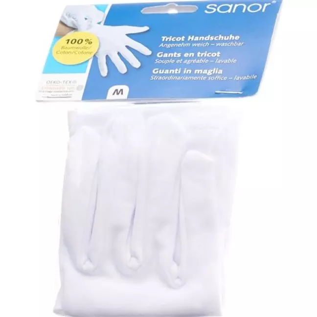 SANOR TRICOT HANDSCH M SANOR TRICOT HANDSCH M