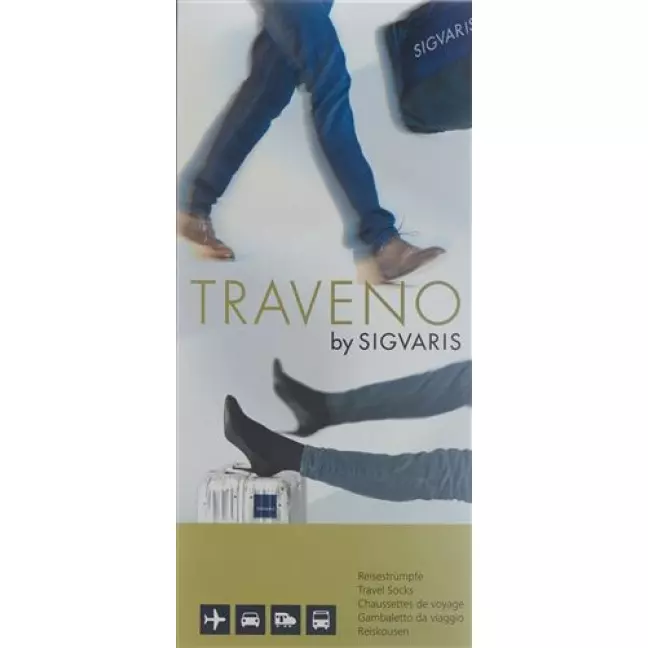 TRAVENO A-D GR1 36-37 BLAC 99 TRAVENO A-D GR1 36-37 BLAC 99