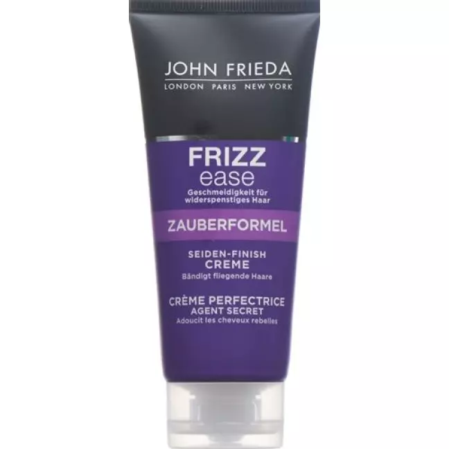 John Frieda Frizz Ease Zauberformel крем 100мл John Frieda Frizz Ease Zauberformel крем 100мл