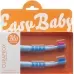 Curaprox Baby зубная щётка Blau Doppelpack 2 штуки Curaprox Baby зубная щётка Blau Doppelpack 2 штуки
