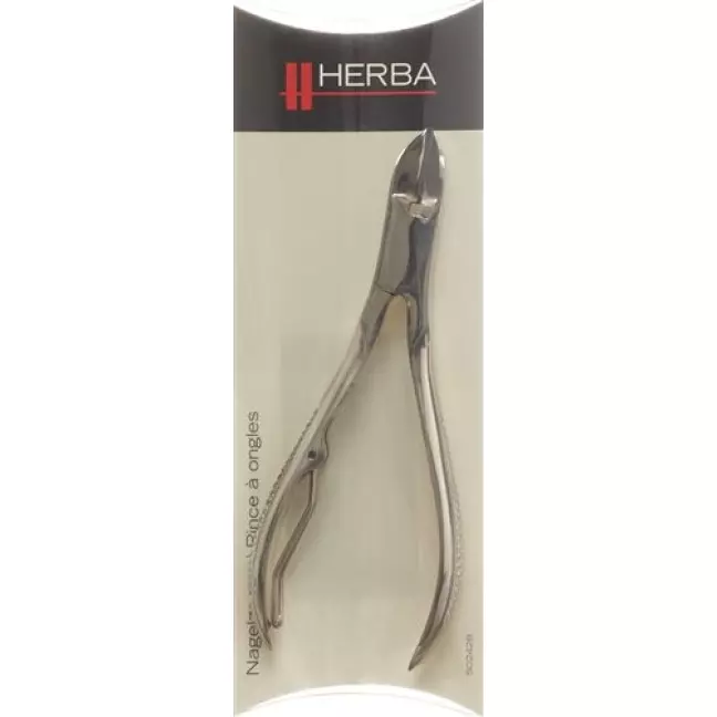 Herba Nagelzange 12см Herba Nagelzange 12см