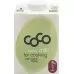 COCO MILK ZUM KOCHEN BIO COCO MILK ZUM KOCHEN BIO
