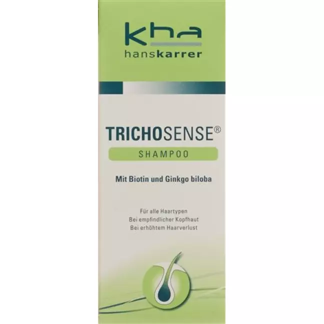 TRICHOSENSE SHAMPOO 150 ML