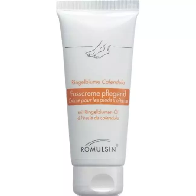 ROMULSIN FUSSCR PFLEGEND