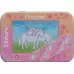 Doell Heftpflaster 19x72мм Einhorn доза 20 штук