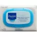 Mustela очищающие салфетки для лица с нормальной кожей 25 штук Mustela очищающие салфетки для лица с нормальной кожей 25 штук