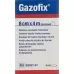 GAZOFIX KOH 8CMX4M HF LATE GAZOFIX KOH 8CMX4M HF LATE
