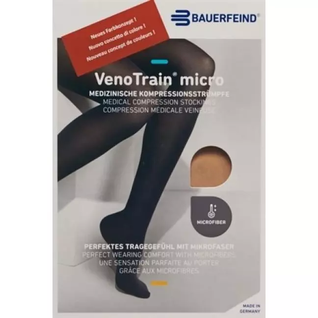 VENOTRAIN MIC A-D KKL2 XL P/L VENOTRAIN MIC A-D KKL2 XL P/L