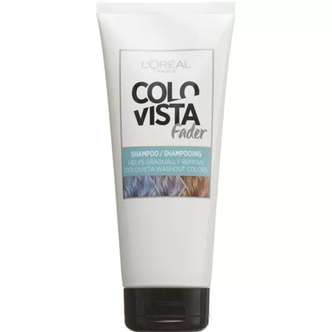 COLOVISTA ERASER SHAMPOO