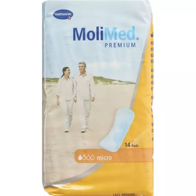 MOLIMED KOMFORT EINLAGE MICRO MOLIMED KOMFORT EINLAGE MICRO