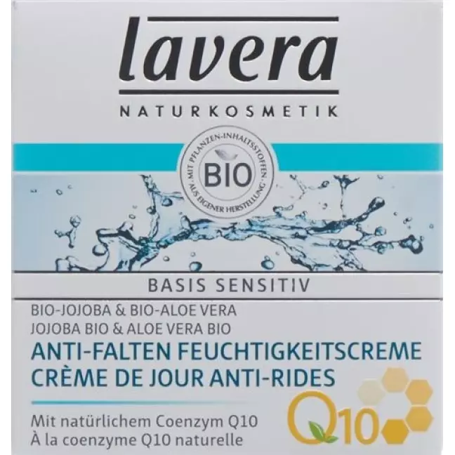LAVERA ANTI-FALT FEUCHT Q1