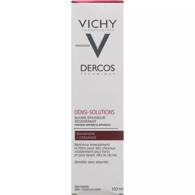 VICHY DERCOS DENSI-SOLUTIONS F VICHY DERCOS DENSI-SOLUTIONS F