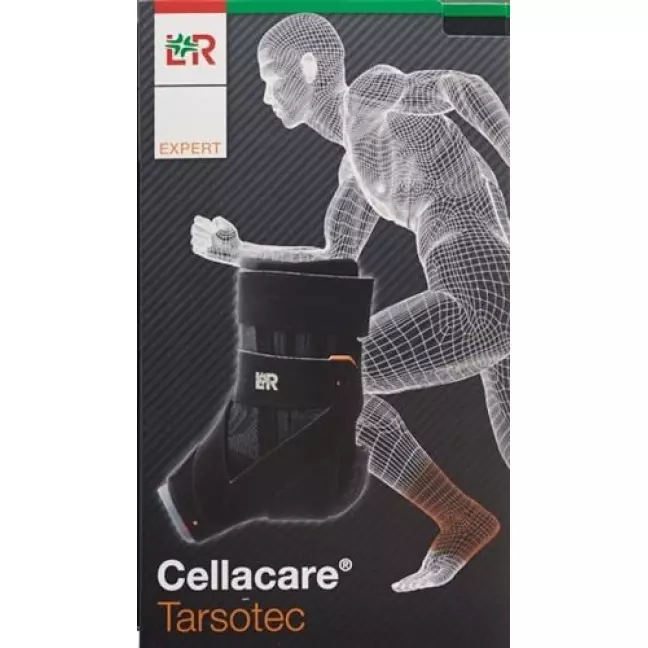 CELL TARS EXP GR2 CELL TARS EXP GR2