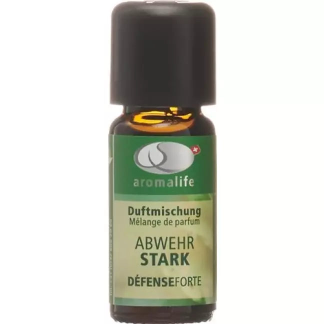AROMALIFE ABWEHRST DUFTMISCHUN
