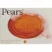 PEARS NATURAL TRANSP SOAP