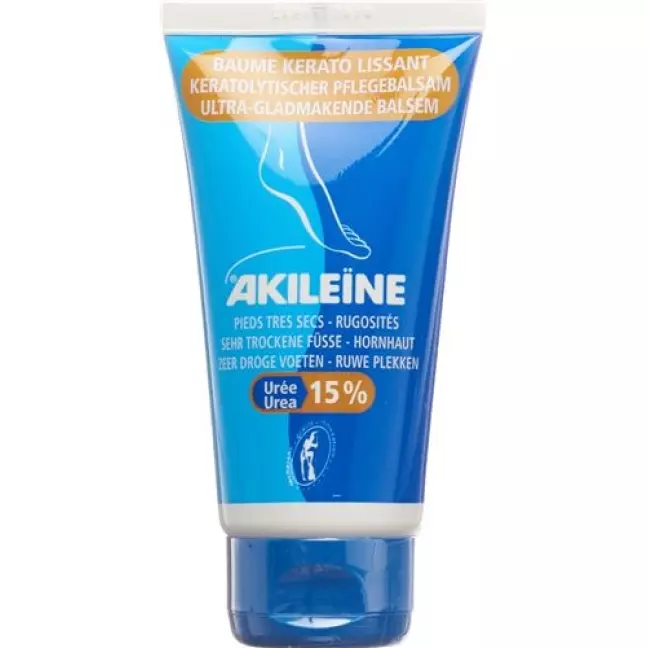 AKILEINE BLAU KERATOLYTISCHER AKILEINE BLAU KERATOLYTISCHER