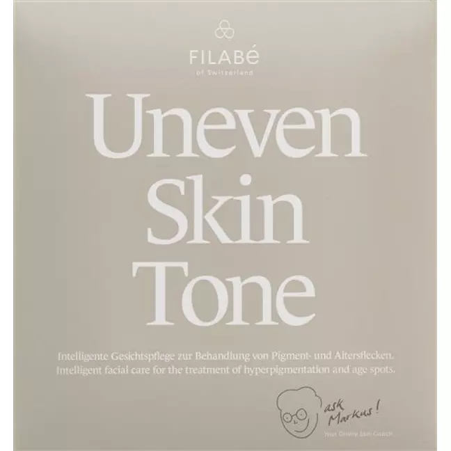FILABE UNEVEN SKIN TONE 28 STK