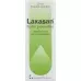 LAXASAN TROPFEN FL 20 ML