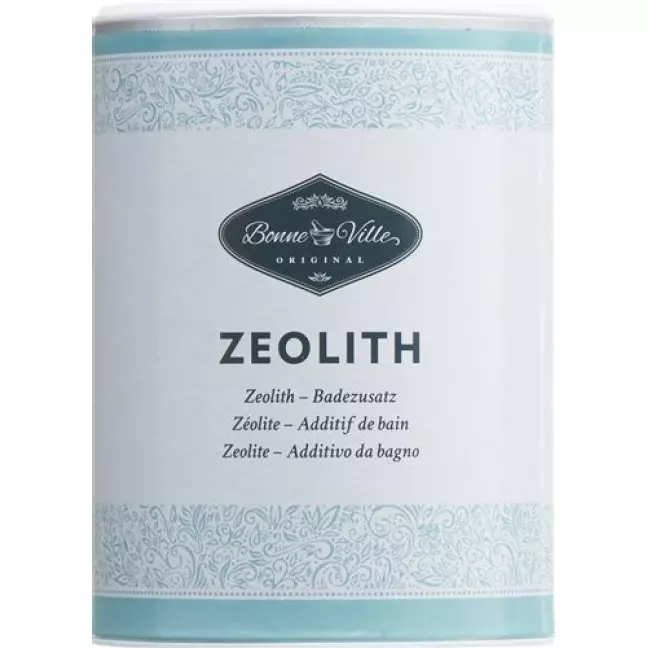 BONNEVILLE ZEOLITH DS 500 G