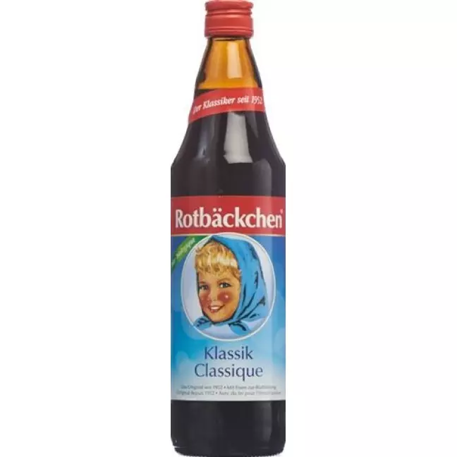 RABENH ROTBAECKCHEN KLASSIK FL RABENH ROTBAECKCHEN KLASSIK FL