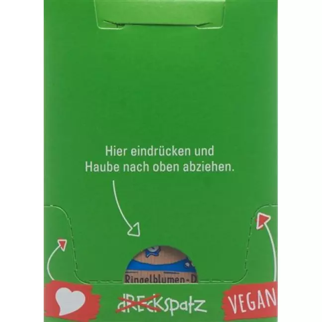DRESDNER DRECKSPATZ BLUBBER TA