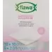 FLAWA GAZIN MULLKOMPRES 10X10C