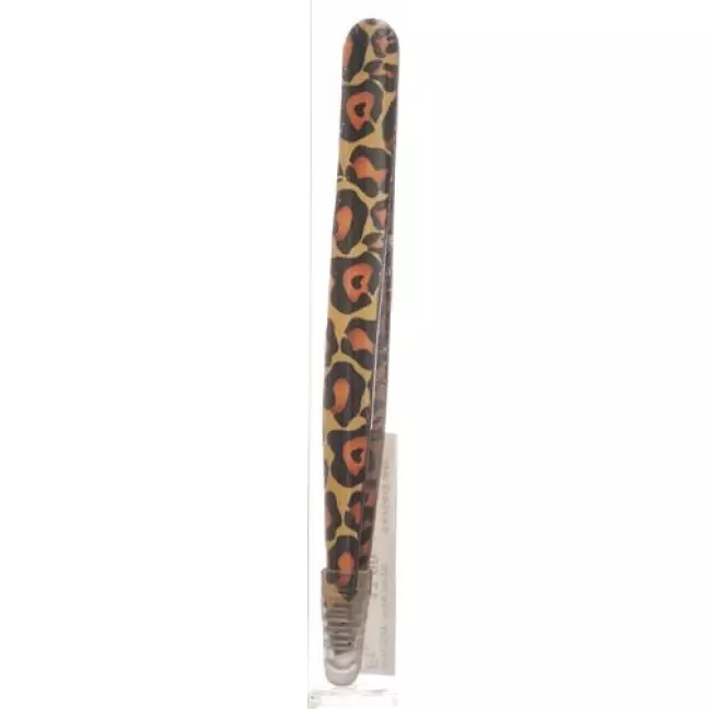 HAUSMANN PINZE SCHRAEG LEOPARD HAUSMANN PINZE SCHRAEG LEOPARD