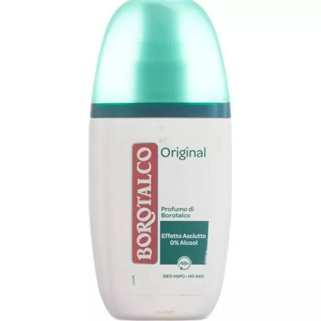 BOROTALCO DEO ORIGINAL VAPO