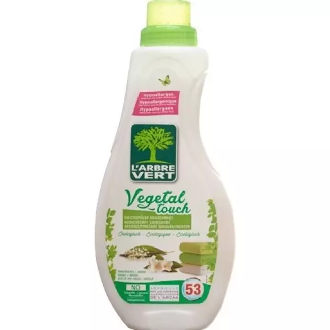LARBRE VERT WEICHSPU VEG TOUCH LARBRE VERT WEICHSPU VEG TOUCH