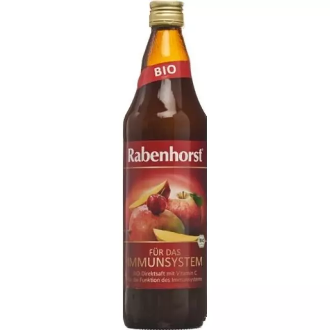 RABENH IMMUNSYSTEM BIO RABENH IMMUNSYSTEM BIO