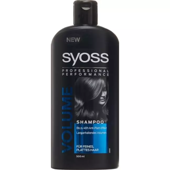 SYOSS SHAMPOO VOLUME LIFT