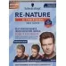 RE-NATURE CREAM MEN MEDIUM RE-NATURE CREAM MEN MEDIUM