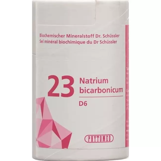 PHYTOMED SCH 23 NATR BICA D6 PHYTOMED SCH 23 NATR BICA D6