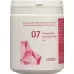 Phytomed Schussler Nr. 7 Magn Phos в таблетках, D 6 500г Phytomed Schussler Nr. 7 Magn Phos в таблетках, D 6 500г