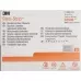 3M Steri Strip 6x100мм Weiss Verstarkt 10x 50 штук