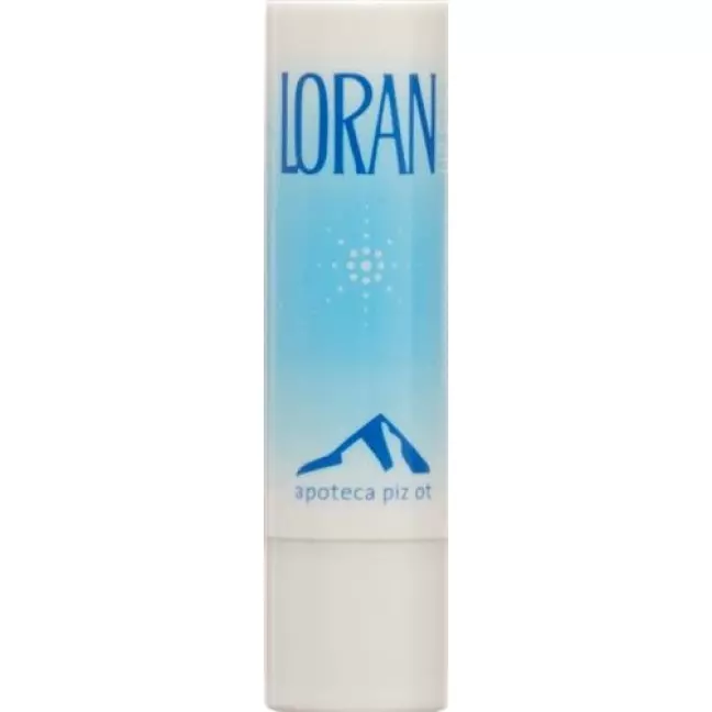 Loran Lippenschutz Stick Loran Lippenschutz Stick