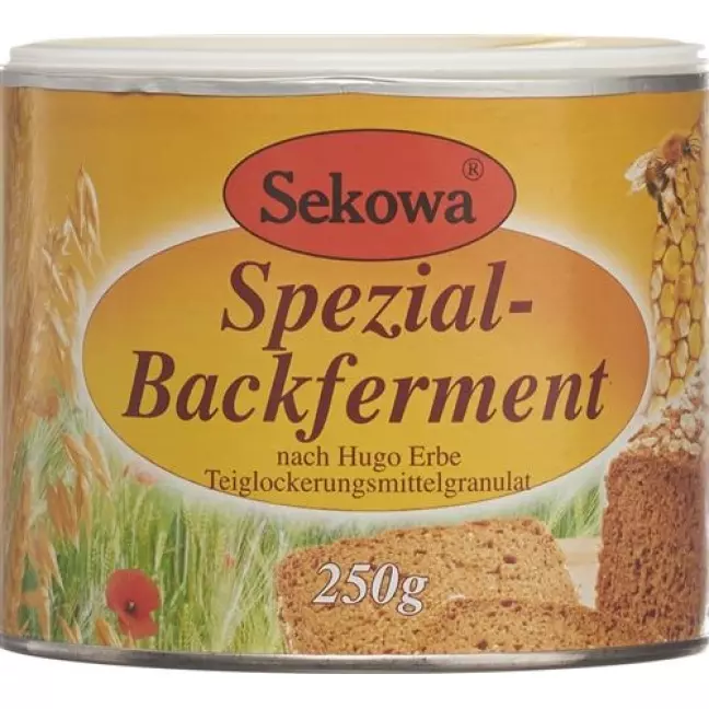 SEKOWA BACKFERMENT BIO DS