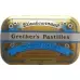 Grether’s Pastilles Blackcurrant 110г Grether’s Pastilles Blackcurrant 110г