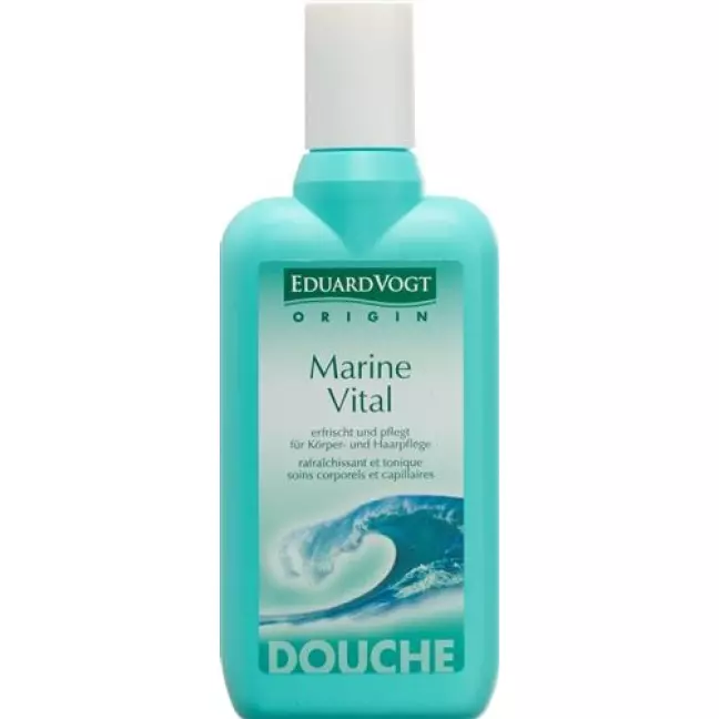 Vogt Marine Vital Douche 200мл Vogt Marine Vital Douche 200мл